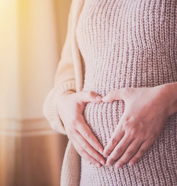 Μελέτη σε 1,6 εκατ. εγκύους: Πόσο βάρος πρέπει να παίρνουμε στην εγκυμοσύνη;