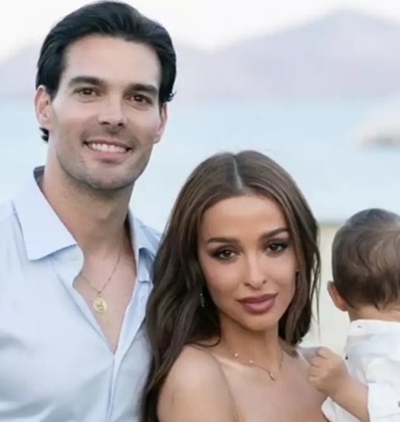 Ελένη Φουρέιρα: "Είχα φτάσει πολύ κοντά στο να κάνω παιδί με παρένθετη"