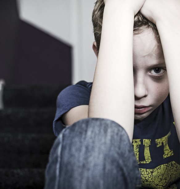 Βεντέτες: "Τα παιδιά απορροφούν τη βία ως μία πολύ φυσιολογική κατάσταση"