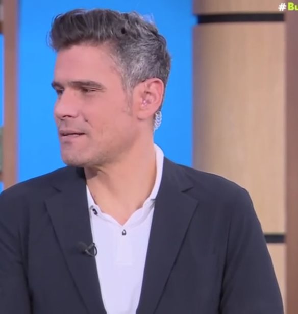 Είναι έτοιμος ο Δημήτρης Ουγγαρέζος να γίνει πατέρας; - Οι συζητήσεις για υιοθεσία