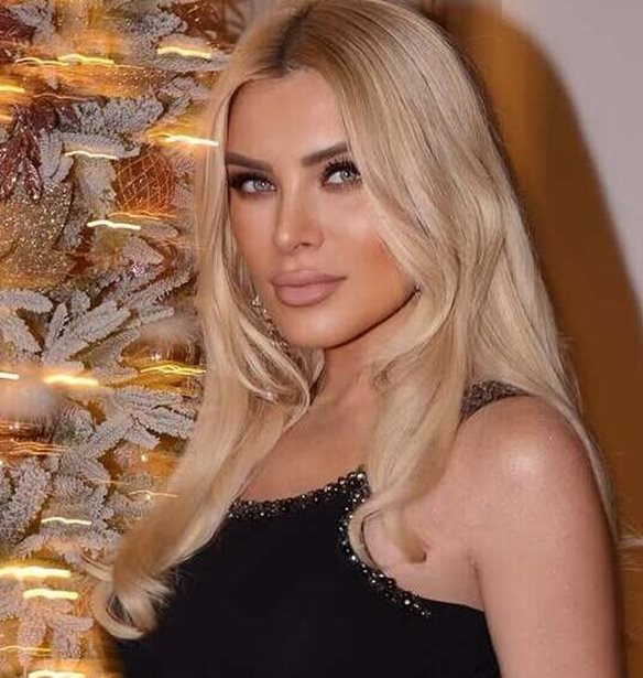 "Χθες την έβγαλα μ' ένα αυγό": Η Κατερίνα Καινούργιου για τις αλλαγές στη διατροφή της κατά τη διάρκεια της εγκυμοσύνης