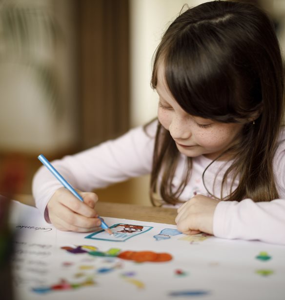 Κρατά σωστά το μολύβι το παιδί σου; Πότε χρειάζεται εργοθεραπεία;