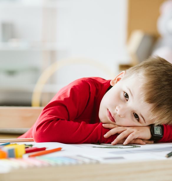 Πώς φαίνεται η ΔΕΠΥ στην πράξη: Ένα πείραμα που εξηγεί τα πάντα