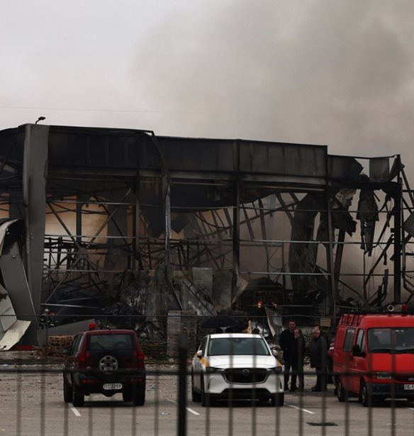 Βιολάντα: "Θρηνούμε μητέρες, εργαζόμενες, ζωές"