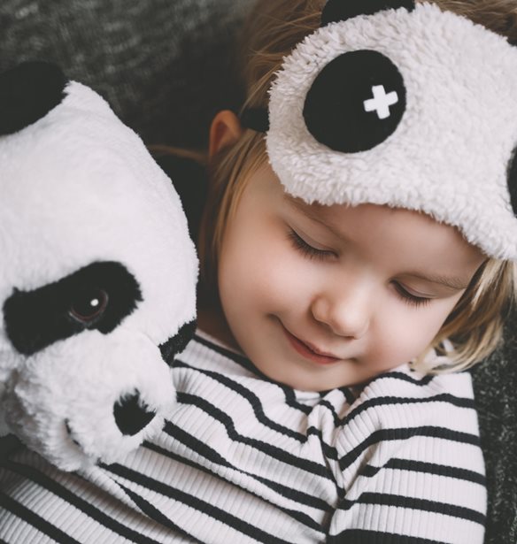 Μήπως είσαι γονιός panda; Τα χαρακτηριστικά της γονεϊκότητας που βασίζεται στην ήπια καθοδήγηση