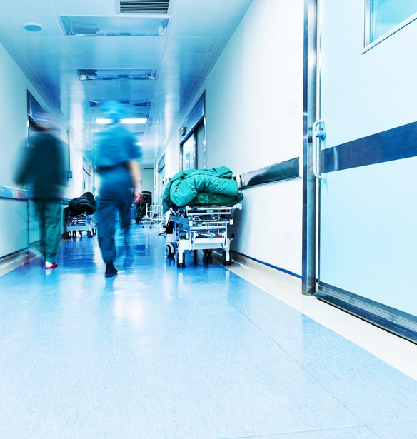 Θάνατος 28χρονης εγκύου από αλλεργικό σοκ: Της χορήγησαν αντιβίωση χωρίς αλλεργικό τεστ