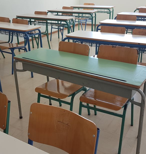 Γλυφάδα: Μαθητές έβαλαν 7 φορές φωτιά στο σχολείο τους μέσα σε 3 ημέρες