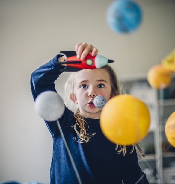 Τα 7 παιχνίδια που κάνουν τα παιδιά πιο έξυπνα – Δεν φαντάζεσαι ποιο είναι το #1
