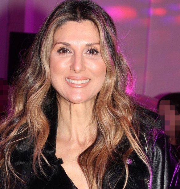 Ρούλα Σταματοπούλου: "Προσπαθούσα τρία χρόνια να μείνω έγκυος. Δεν το έβαλα κάτω"