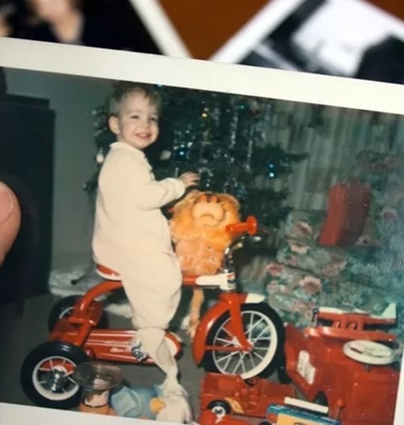 Vintage Χριστούγεννα: Οι συντάκτριες του The Mamagers και του Missbloom θυμούνται τις καλύτερες παιδικές στιγμές τους