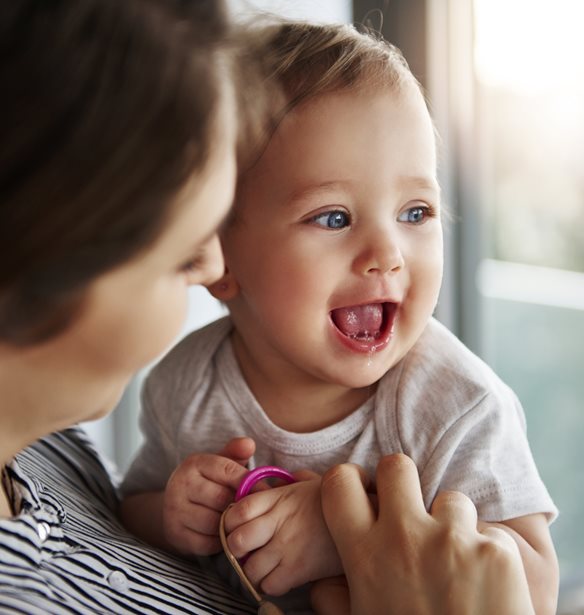 10 πολύ χρήσιμα mom hacks που έμαθα από άλλες μαμάδες
