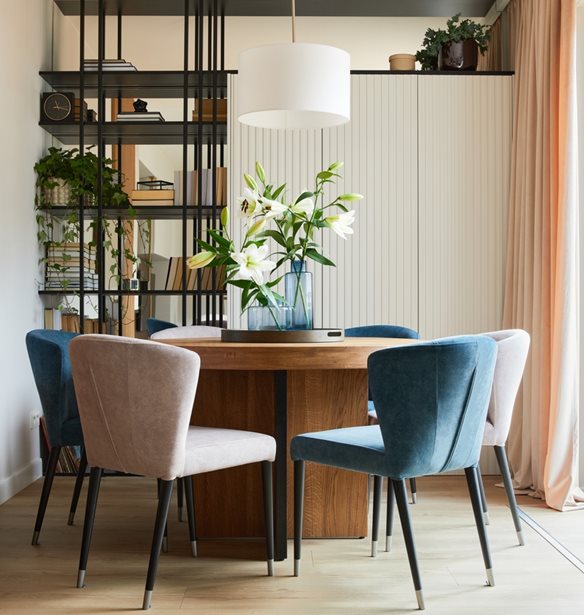 Το κόλπο του καθρέφτη: Τα σωστά tips για να μεγαλώσεις οπτικά έναν χώρο