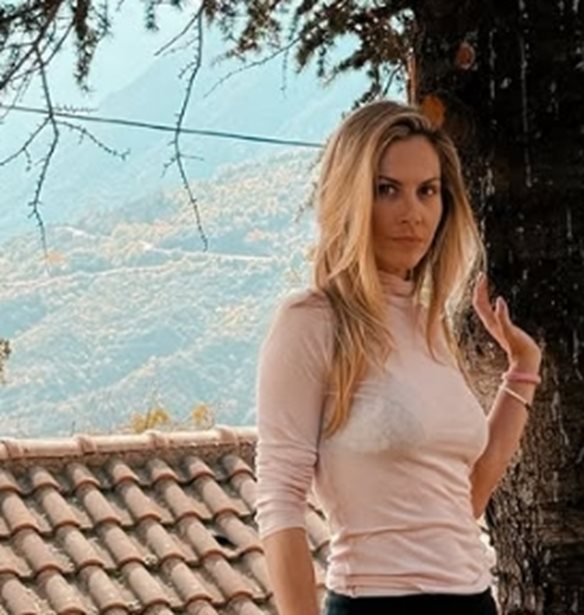 Ντορέττα Παπαδημητρίου για την προσωπική της ζωή ενώ μεγάλωνε τα παιδιά της: "Δεν ήταν ένα κομμάτι που είχα ενσωματώσει στην οικογενειακή μου ζωή"