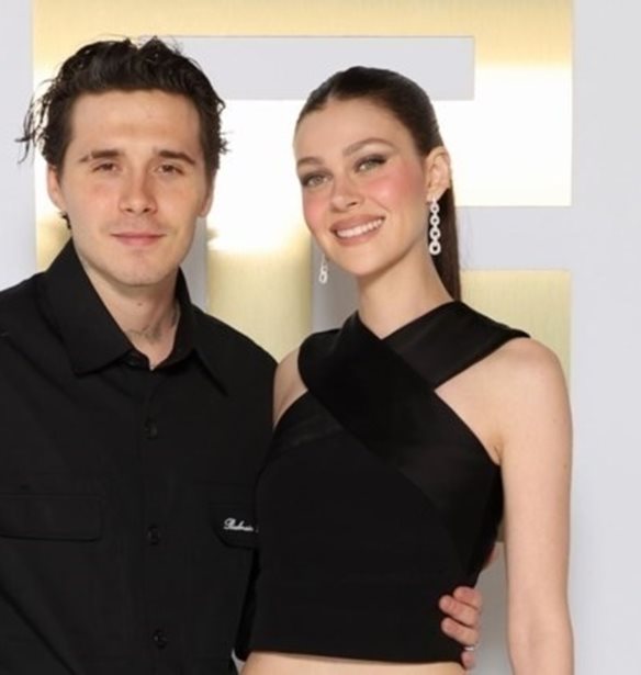 "Οι επιδεικτικές αναρτήσεις στα social media και οι μη αυθεντικές σχέσεις ήταν σταθερό στοιχείο της ζωής στην οποία γεννήθηκα": Η δημόσια εξομολόγηση του Brooklyn Beckham