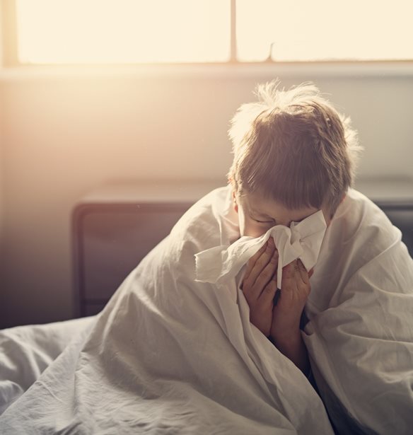Αρρωσταίνουμε πιο εύκολα, όταν έχουμε άγχος;