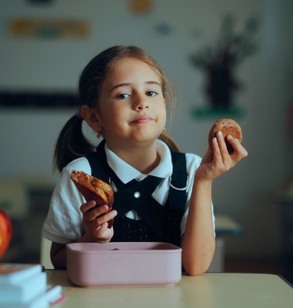 Τα πιο όμορφα lunch boxes και παγούρια για την επιστροφή των παιδιών στο σχολείο