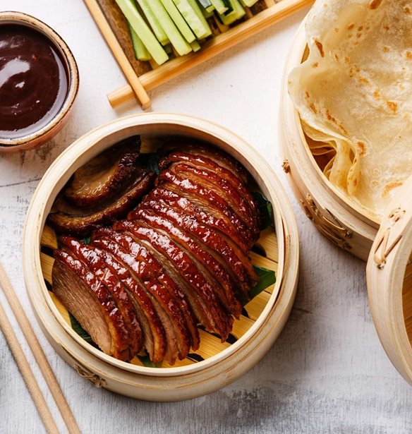 Λένε πως αυτά είναι τα πιο exotic εστιατόρια της Αθήνας