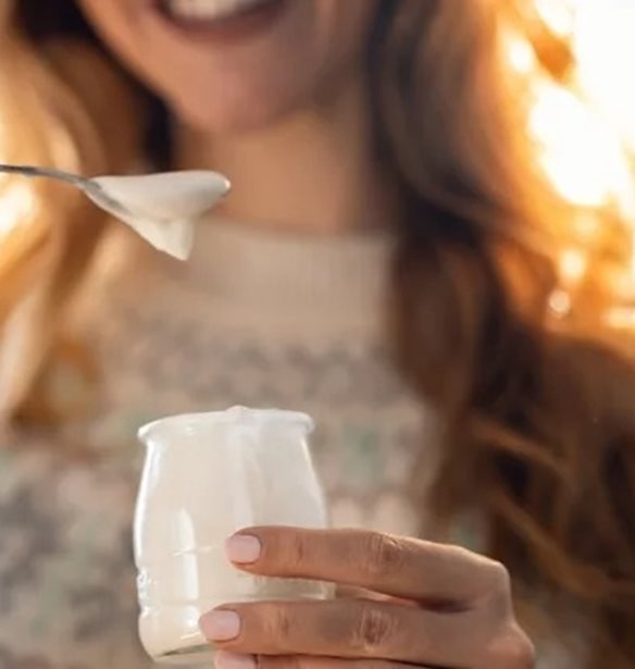 Το καλύτερο πρωτεϊνούχο σνακ: Σπιτικό, φυσικό και με περισσότερη πρωτεΐνη από το γιαούρτι!