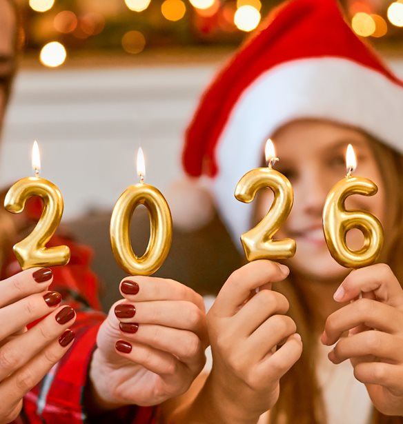 Νέα χρονιά, νέοι στόχοι: 26 ιδέες που βοηθούν τα παιδιά να εξελιχθούν