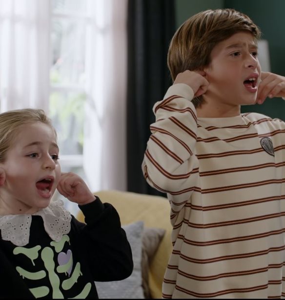 Προσαρμοστικότητα: Η αθέατη δεξιότητα της γονεϊκότητας