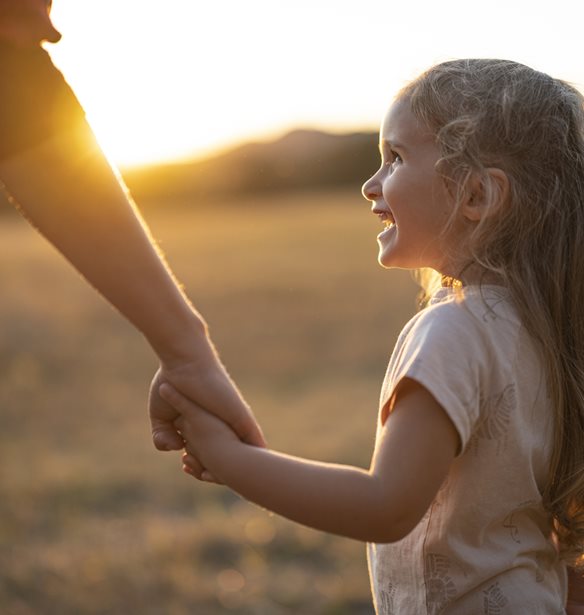 Πότε σταμάτησε το παιδί σου να σου λέει τα πάντα;