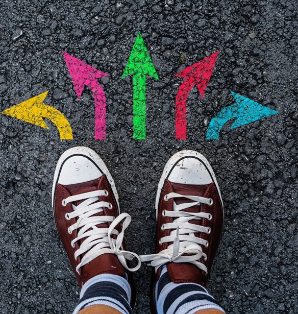 Γιατί ο επαγγελματικός προσανατολισμός αποτελεί ένα χρήσιμο "εργαλείο" στη σύγχρονη εποχή;