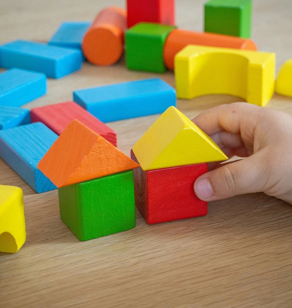 Παιδί και Δημιουργικότητα: Μέρος 4ο