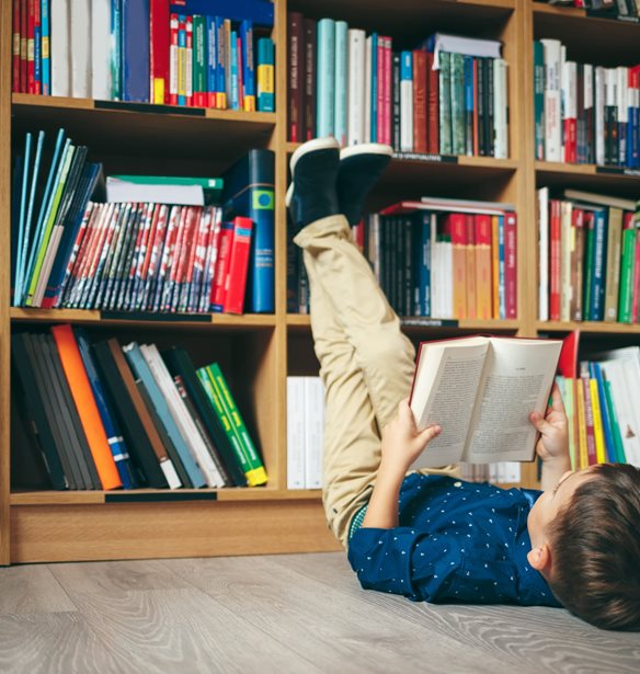 Τι σημαίνει "έξυπνο παιδί" σύμφωνα με την επιστήμη; 7 τρόποι να το καλλιεργήσεις