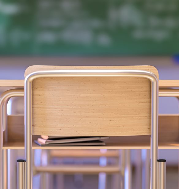 Κακοκαιρία: Κλειστά τα σχολεία στην Αττική την Τετάρτη 21/1