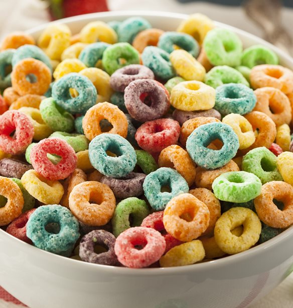 Aλλαντικά και δημητριακά πρωινού: Η σύνδεση με την εμφάνιση καρκίνου