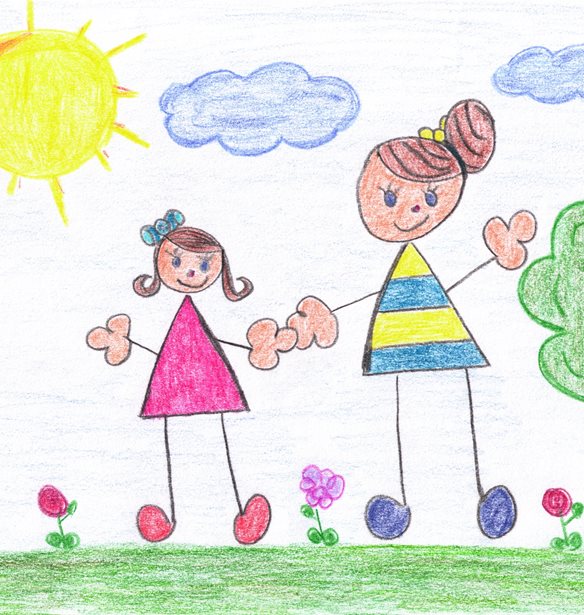 Η κούραση των μαμάδων δεν είναι αποτυχία - Τι μας δείχνει για τη μητρότητα