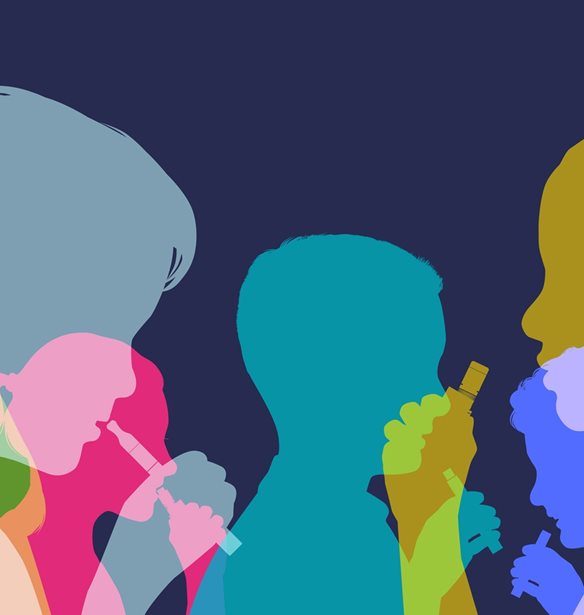 Προστατεύοντας τα παιδιά στην εποχή του ατμίσματος