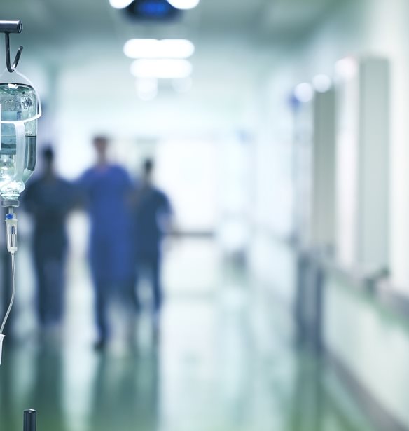 Κρούσμα μηνιγγίτιδας σε σχολείο των Χανίων - Στο νοσοκομείο μία μαθήτρια