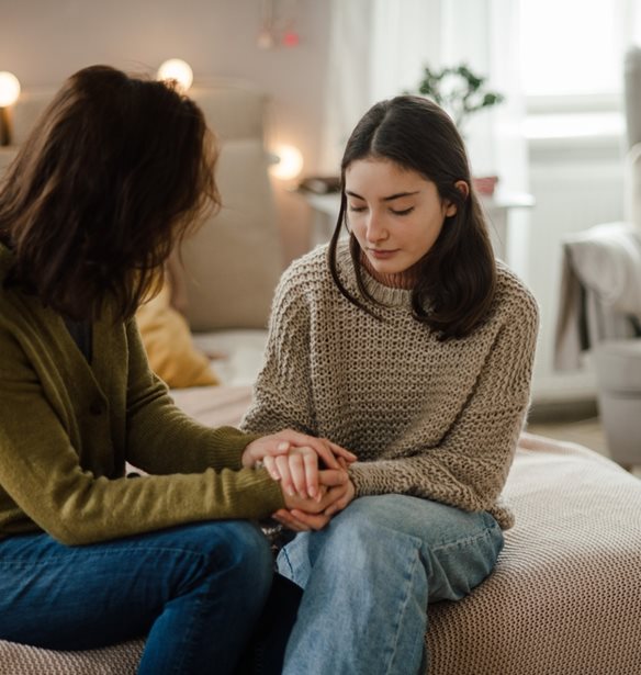 Τι σημαίνει να μιλάς στα παιδιά για το σεξ και τις σχέσεις σήμερα