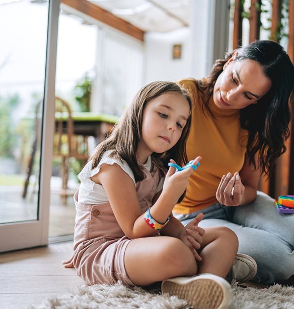 4 άγνωστοι τύποι αυτισμού –  Μόνο ένας γίνεται εύκολα αντιληπτός από τους γονείς