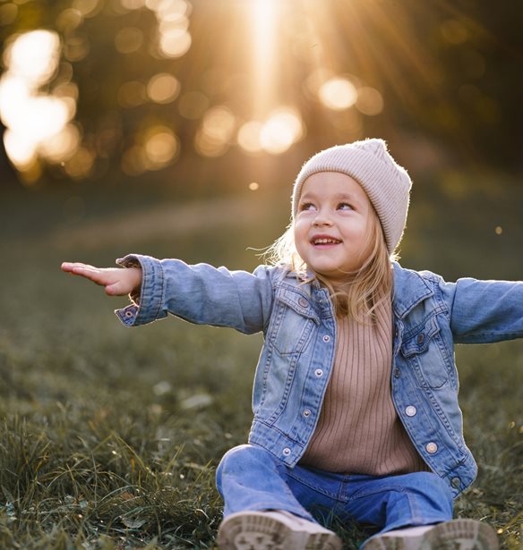 Πώς λειτουργεί το μυαλό ενός παιδιού; 7 πράγματα που πρέπει να γνωρίζουμε οι γονείς