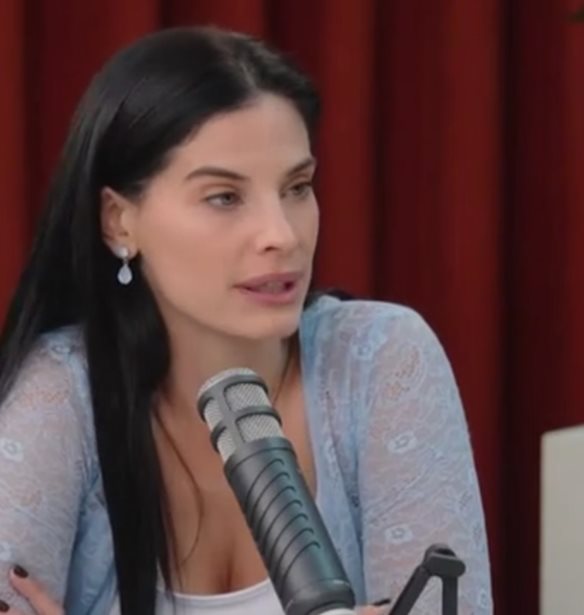 Χριστίνα Μπόμπα: "Πρέπει να αφήνουμε τα παιδιά να βαριούνται"