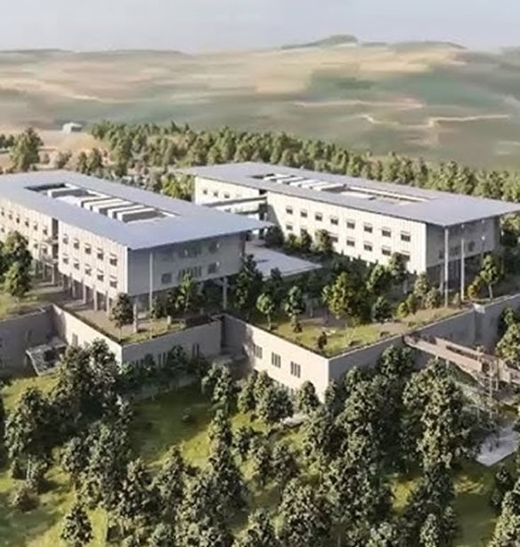 Πανεπιστημιακό Παιδιατρικό Νοσοκομείο Θεσσαλονίκης: Σε ένα χρόνο θα λειτουργήσει μία από τις πιο εξειδικευμένες Παιδοκαρδιοχειρουργικές κλινικές