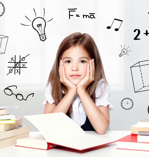 Μεταγνώση: Η δεξιότητα που χρειάζονται τα παιδιά για να γίνουν καλύτεροι μαθητές