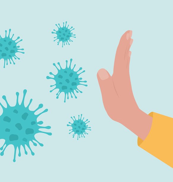 Όσα πρέπει να ξέρουμε για τον "συναγερμό" για το νέο στέλεχος Κ της γρίπης - Τι συμβαίνει με τον Covid και τη γαστρεντερίτιδα