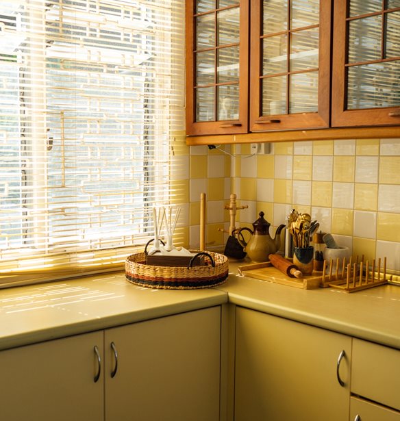 Το θεωρούσαν ξεπερασμένο: Aυτό το πλακάκι θα θέλεις να υιοθετήσεις στην κουζίνα σου το 2026