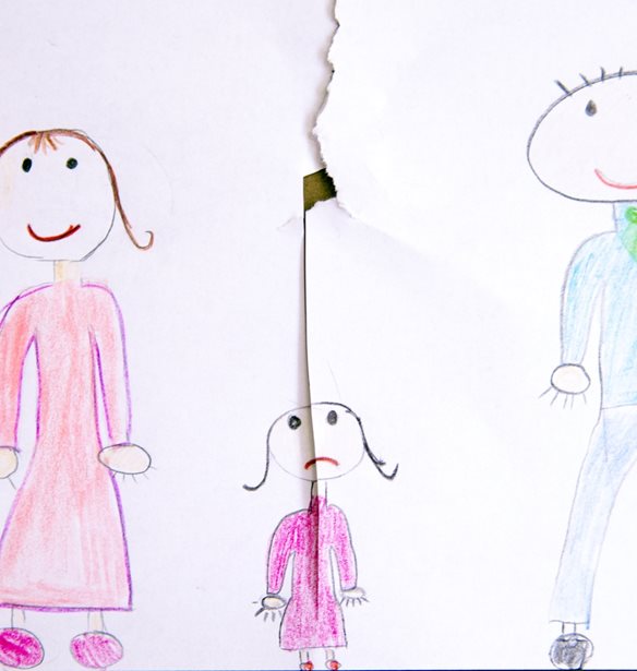 Επισκέψεις, διανυκτερεύσεις και παιδική σταθερότητα: Υπάρχει "σωστό πρόγραμμα" μετά το διαζύγιο;