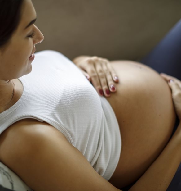 Μπορεί να εμφανιστεί μια ομφαλοκήλη μετά από εγκυμοσύνη;