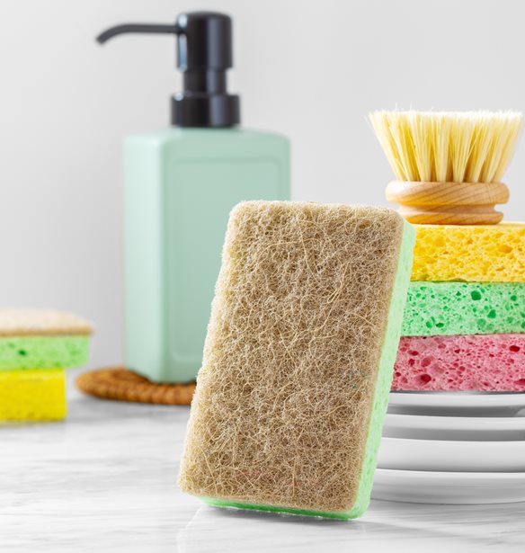 Το Νο1 tip για να καθαρίσεις τα παράθυρα του σπιτιού στα πιο δύσκολα σημεία