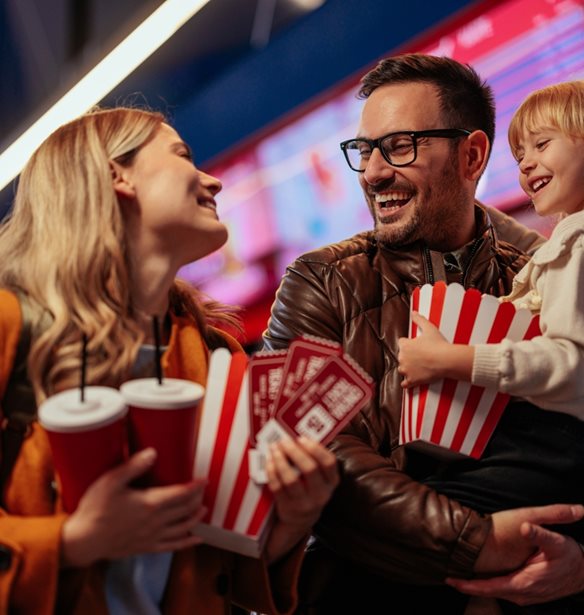 Xmas στο σινεμά: Οι χριστουγεννιάτικες ταινίες που θα δούμε με τα παιδιά