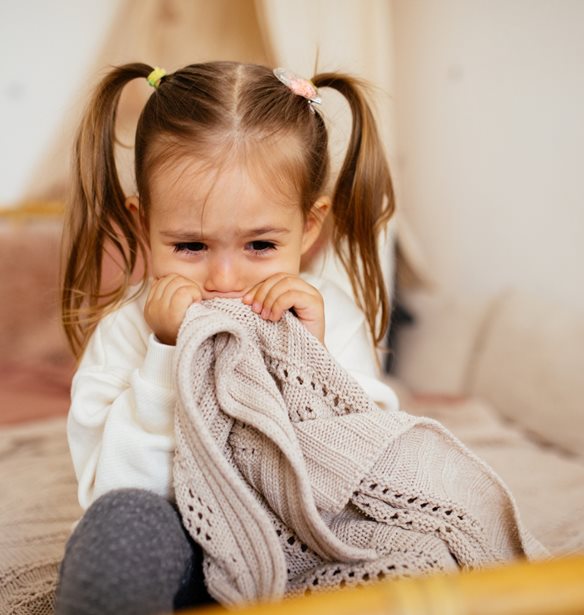 "Μαμά, θα πεθάνεις;": Πώς να απαντήσεις στην πιο δύσκολη ερώτηση του παιδιού σου