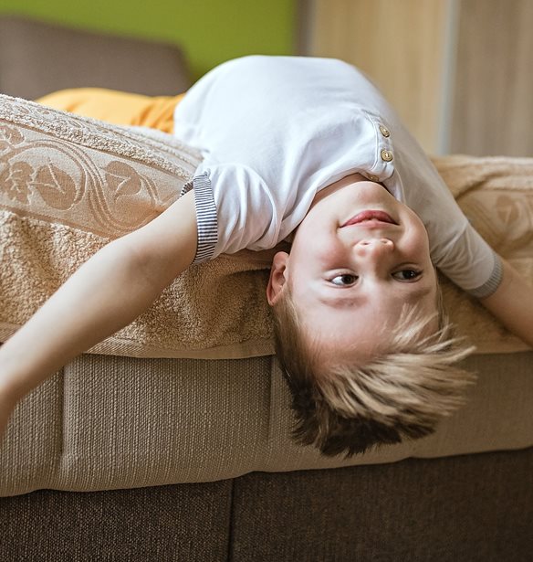 Μοντέρνα κουρέματα για δραστήρια αγόρια: 15 ιδέες για έμπνευση πριν το κομμωτήριο