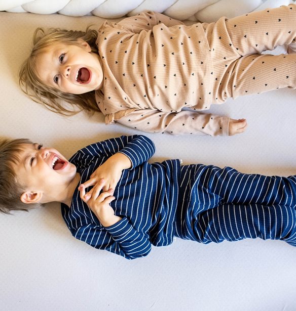 Τι δυσκολεύει τα μικρά παιδιά στον ύπνο σύμφωνα με τους ειδικούς;