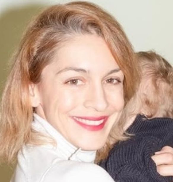 H Γιούλικα Σκαφιδά αποκαλύπτει τον λόγο που νιώθει ενοχικά ως μητέρα: "Άραγε συνηθίζεται ποτέ;"