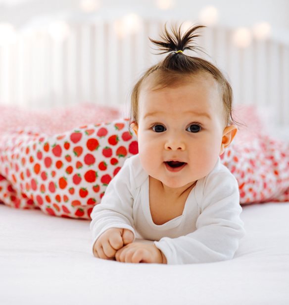 Τα πιο σπάνια και ιδιαίτερα ονόματα για κορίτσια